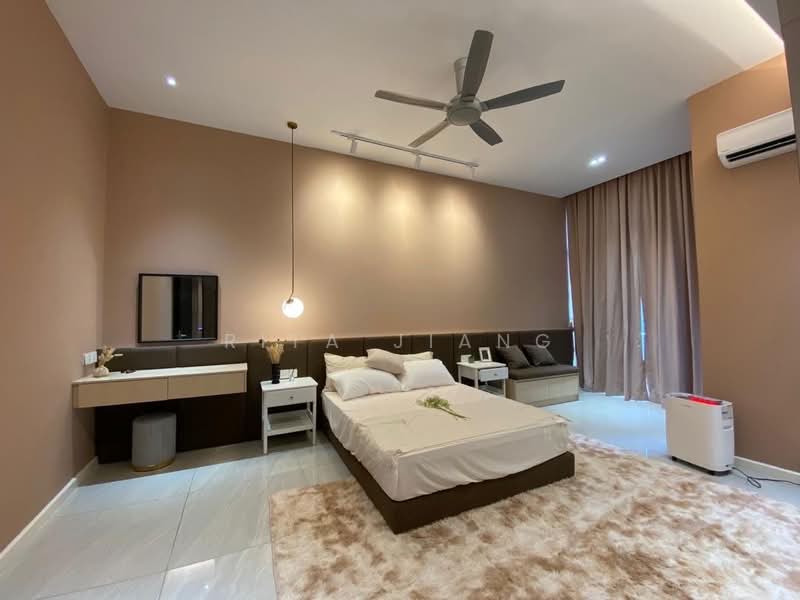 Kondominium untuk Dijual di 18 Madge - Rita Jiang - Bedroom - PropertyGuru.com.my