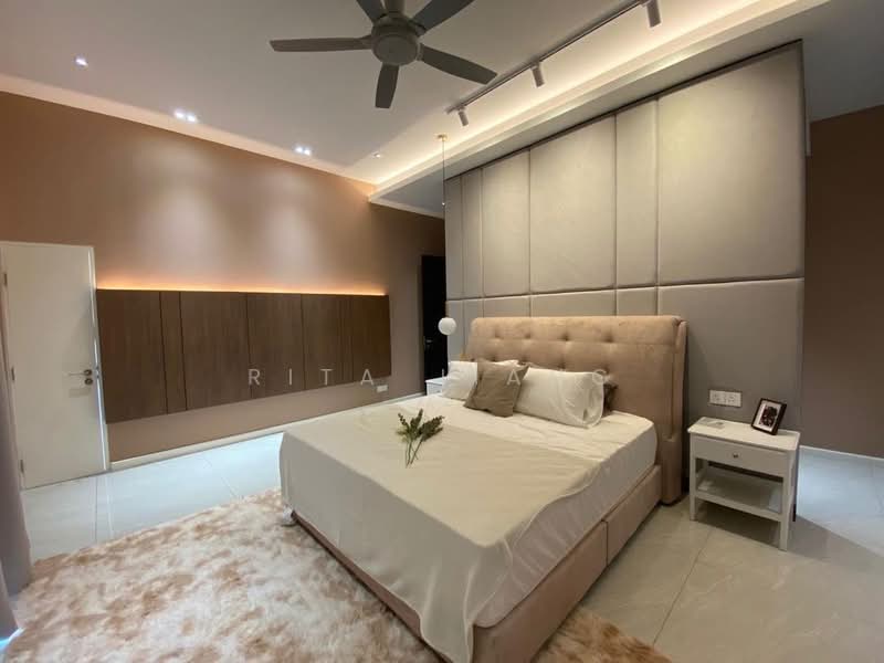 Kondominium untuk Dijual di 18 Madge - Rita Jiang - Bedroom - PropertyGuru.com.my