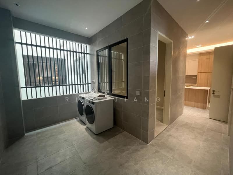 Kondominium untuk Dijual di 18 Madge - Rita Jiang - Interior - PropertyGuru.com.my