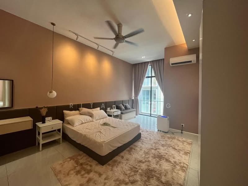 Kondominium untuk Dijual di 18 Madge - Rita Jiang - Bedroom - PropertyGuru.com.my