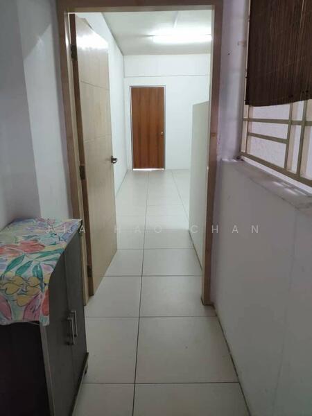Corridor