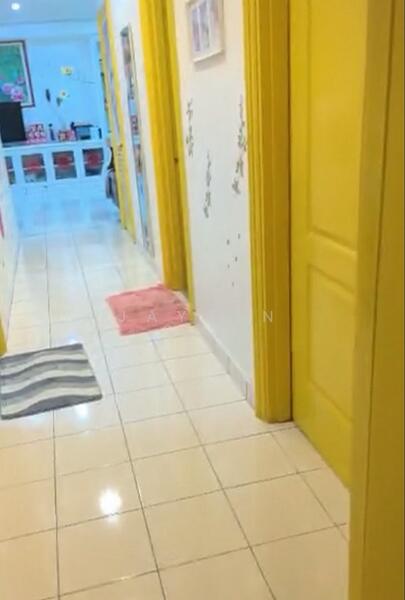 Corridor