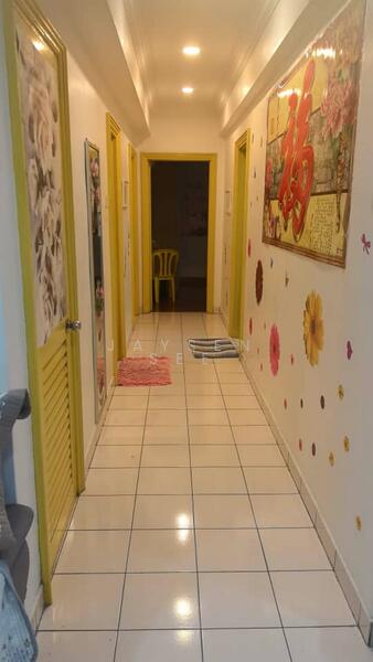 Corridor