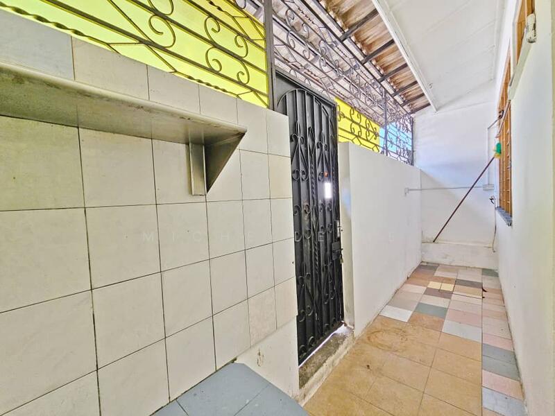 Corridor