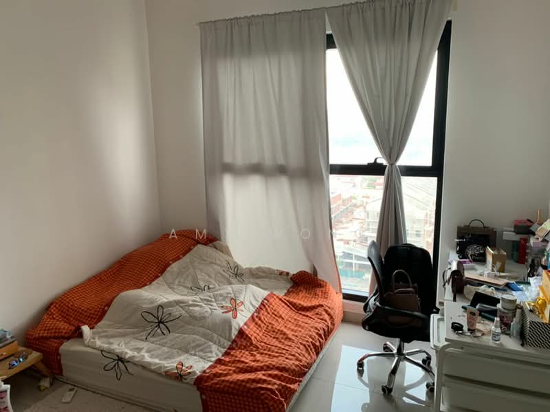 Service Residence for Sale at Glomac Centro Service Apartment - Amy Wong - PropertyGuru.com.my