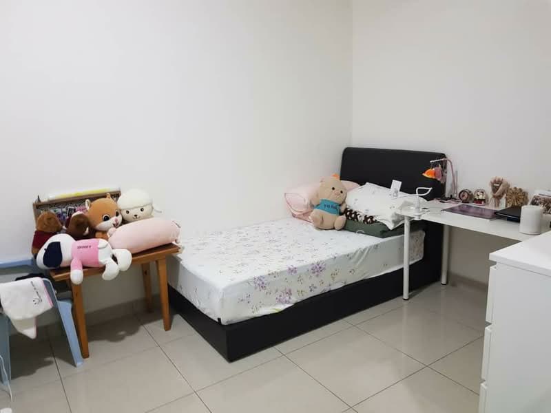 Service Residence for Sale at Glomac Centro Service Apartment - Amy Wong - PropertyGuru.com.my