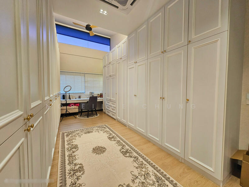 For Sale - The Mansions