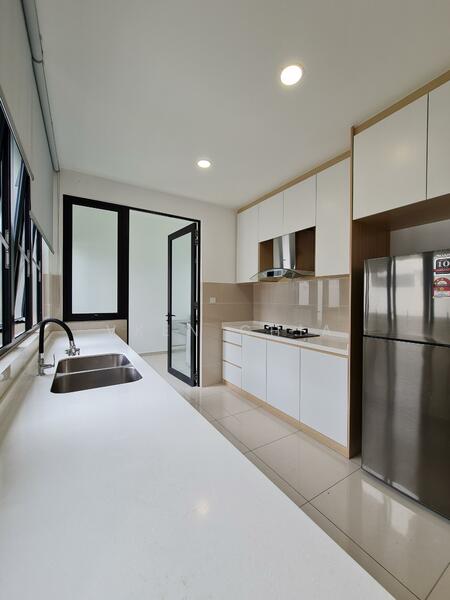Rumah Teres untuk Dijual di Sunway City Iskandar Puteri (Iskandar Puteri (Nusajaya)) - Vken Chia - Kitchen - PropertyGuru.com.my