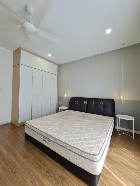 Rumah Teres untuk Dijual di Sunway City Iskandar Puteri (Iskandar Puteri (Nusajaya)) - Vken Chia - Bedroom - PropertyGuru.com.my