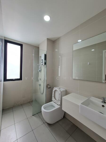 Rumah Teres untuk Dijual di Sunway City Iskandar Puteri (Iskandar Puteri (Nusajaya)) - Vken Chia - Bathroom - PropertyGuru.com.my