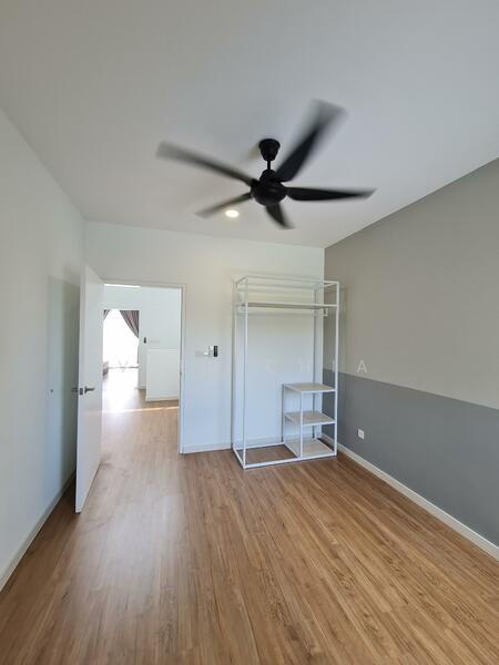 Rumah Teres untuk Dijual di Sunway City Iskandar Puteri (Iskandar Puteri (Nusajaya)) - Vken Chia - Bedroom - PropertyGuru.com.my
