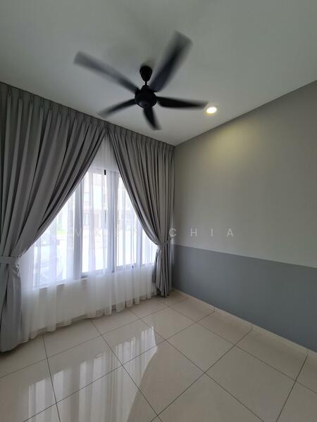 Rumah Teres untuk Dijual di Sunway City Iskandar Puteri (Iskandar Puteri (Nusajaya)) - Vken Chia - Bedroom - PropertyGuru.com.my
