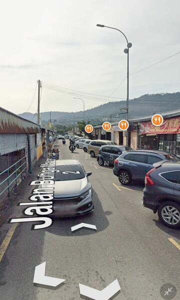 Untuk Disewa - Taman Muda