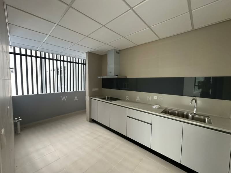 Condominium for Sale at Residensi Astrea - Wanlu Sang - Kitchen - PropertyGuru.com.my