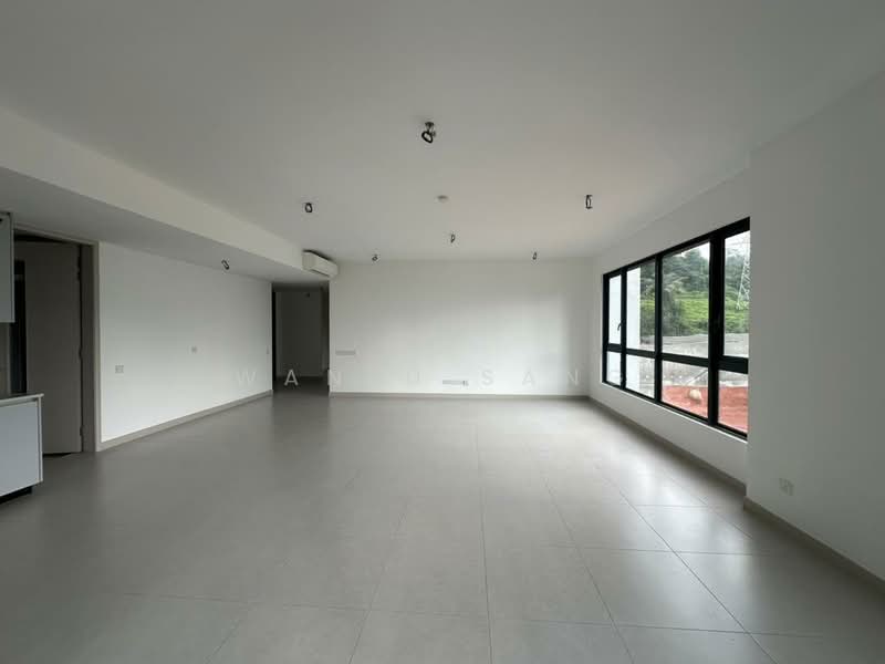 Condominium for Sale at Residensi Astrea - Wanlu Sang - Living Room - PropertyGuru.com.my