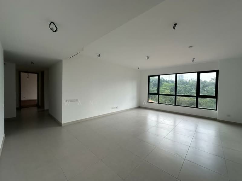 Condominium for Sale at Residensi Astrea - Wanlu Sang - Living Room - PropertyGuru.com.my