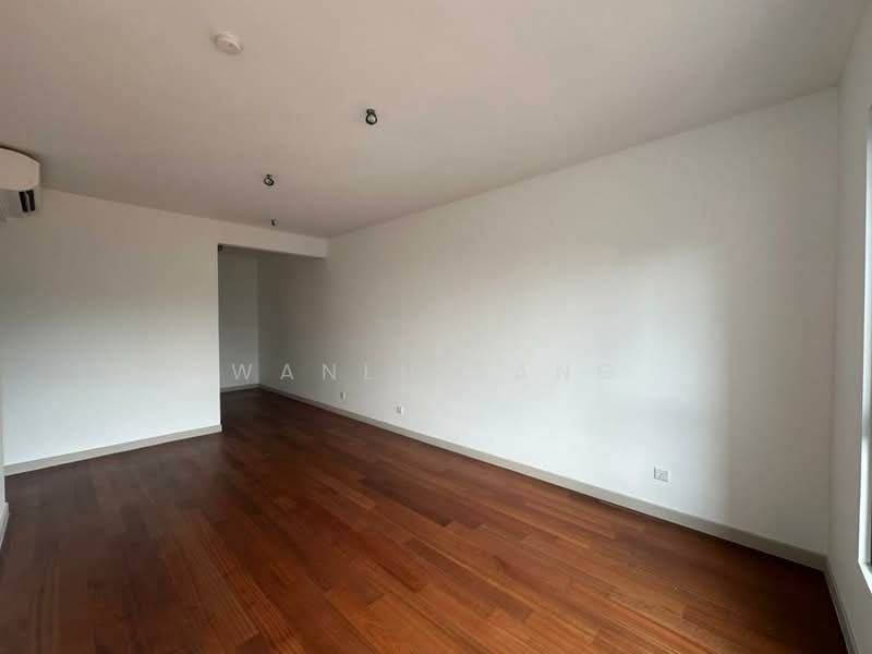 Condominium for Sale at Residensi Astrea - Wanlu Sang - Living Room - PropertyGuru.com.my