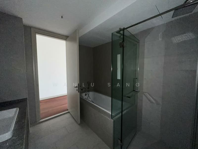 Condominium for Sale at Residensi Astrea - Wanlu Sang - Bathroom - PropertyGuru.com.my