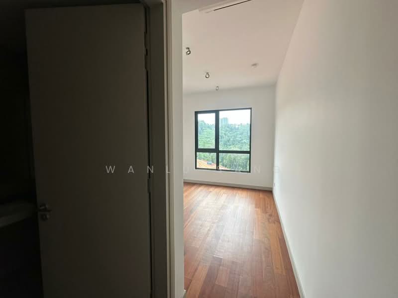 Condominium for Sale at Residensi Astrea - Wanlu Sang - Corridor - PropertyGuru.com.my