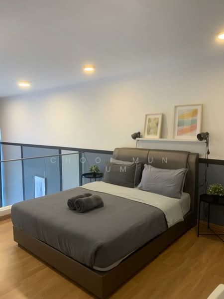 Service Residence for Sale at EkoCheras - Chooi Mun Kum - Bedroom - PropertyGuru.com.my