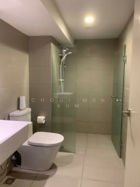 Service Residence for Sale at EkoCheras Service Residences - Chooi Mun Kum - Bathroom - PropertyGuru.com.my