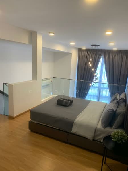 Service Residence for Sale at EkoCheras Service Residences - Chooi Mun Kum - Bedroom - PropertyGuru.com.my