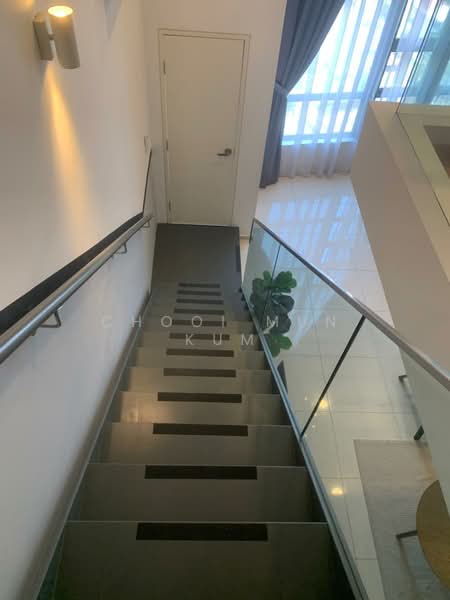 Service Residence for Sale at EkoCheras Service Residences - Chooi Mun Kum - Interior - PropertyGuru.com.my