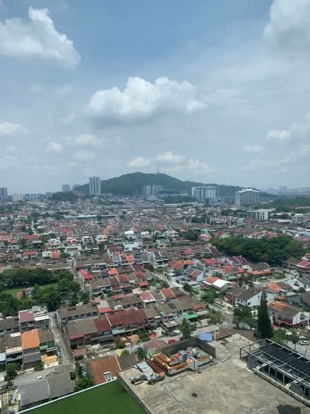 Service Residence for Sale at EkoCheras Service Residences - Chooi Mun Kum - Exterior - PropertyGuru.com.my
