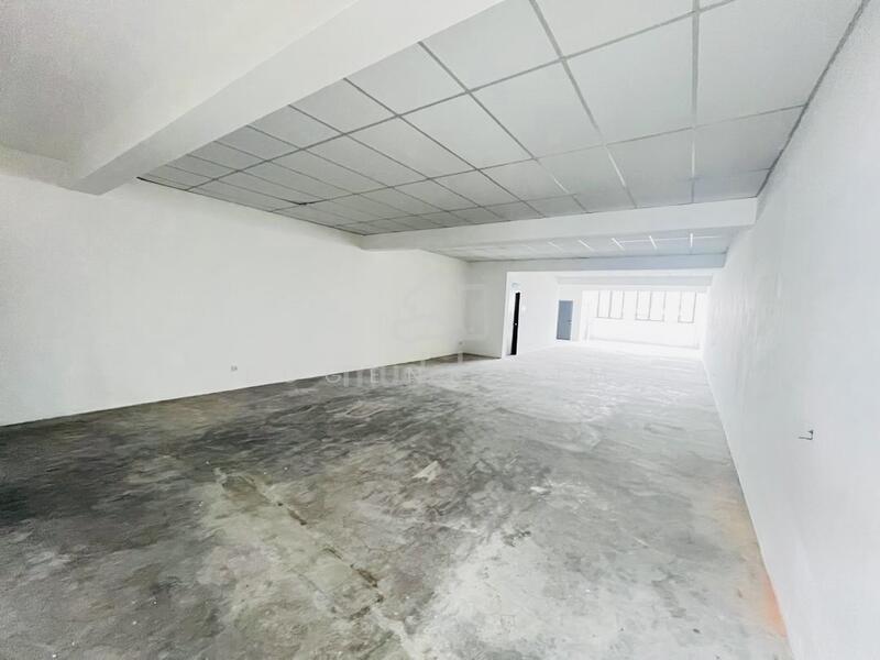 For Sale - Taman Desa Rishah Indah