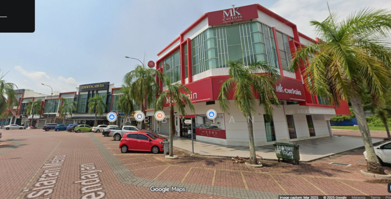 Shop for Sale in Bandar Sri Sendayan (Negeri Sembilan) - Abby Tan - Exterior - PropertyGuru.com.my