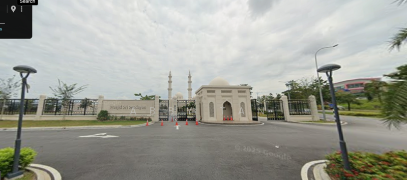 Shop for Sale in Bandar Sri Sendayan (Negeri Sembilan) - Abby Tan - Exterior - PropertyGuru.com.my