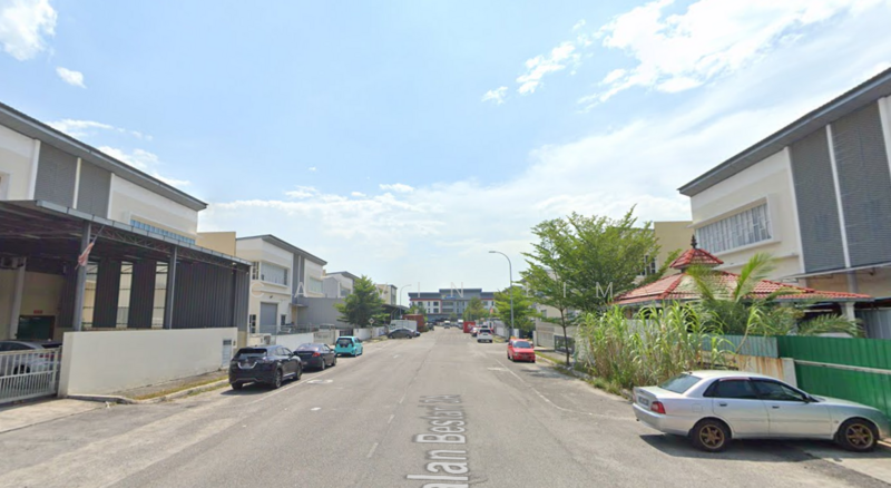 Semi-D Factory for Sale in Kapar Industrial Park (Kapar) - Calvin Lim - Exterior - PropertyGuru.com.my