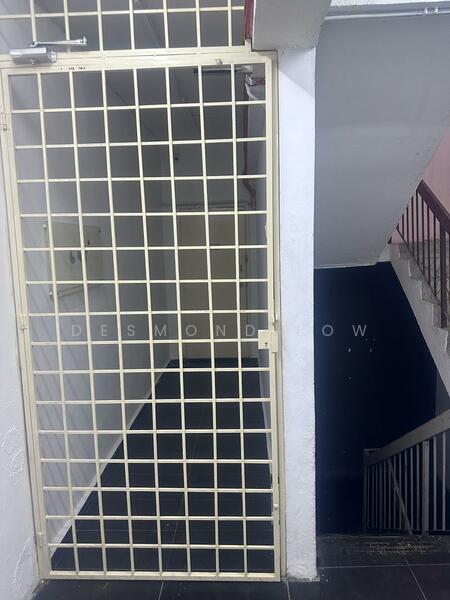 Corridor