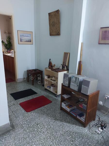 Corridor
