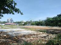 For Rent - Cheras Commercial Land Taman Cuepacs Batu 9 Cheras Selangor