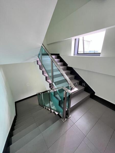 Corridor