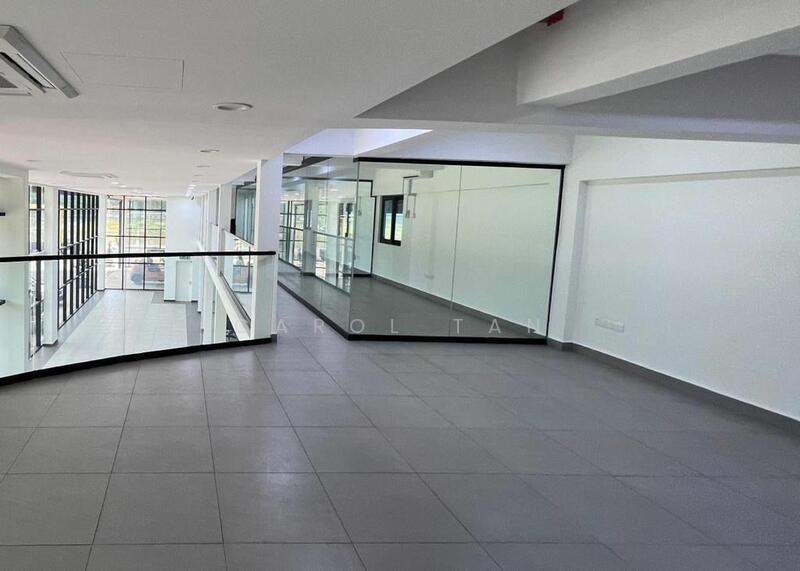 Corridor