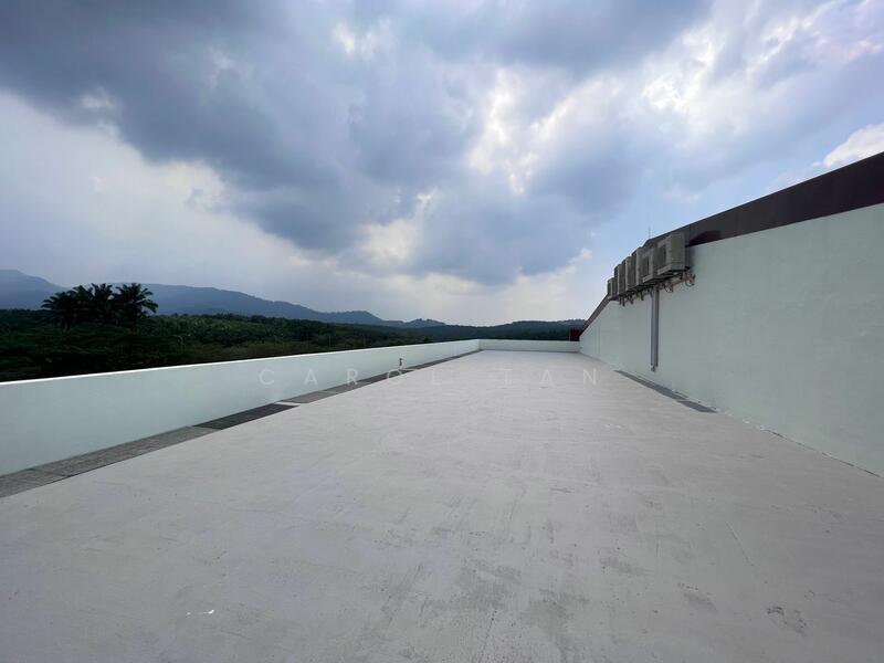 Roof