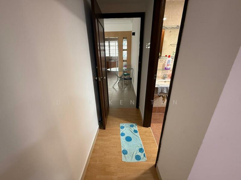 Corridor