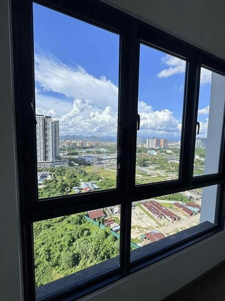 Service Residence for Sale at Residensi Ava @ Kiara Bay - Calvin Lim - View - PropertyGuru.com.my