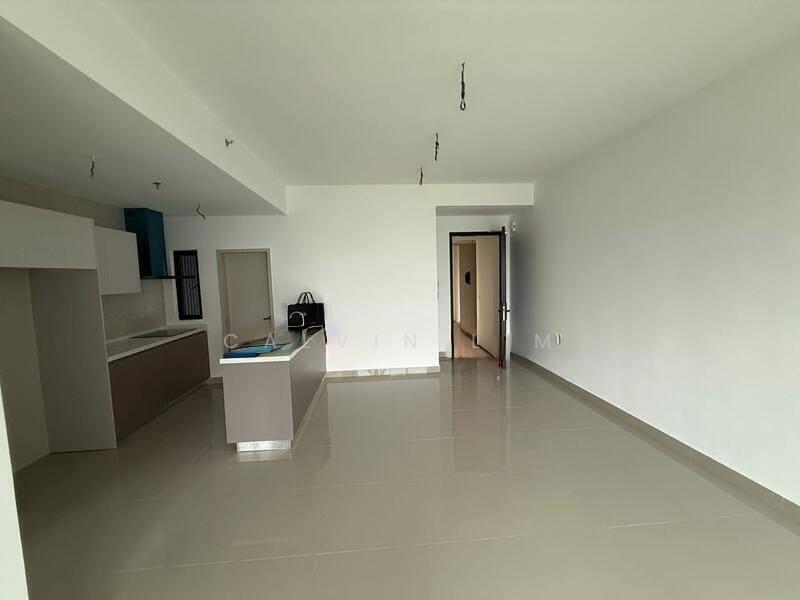 Service Residence for Sale at Residensi Ava @ Kiara Bay - Calvin Lim - Kitchen - PropertyGuru.com.my