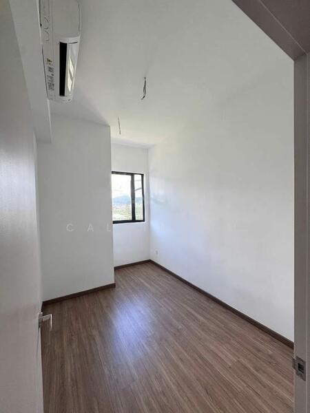 Service Residence for Sale at Residensi Ava @ Kiara Bay - Calvin Lim - Bedroom - PropertyGuru.com.my