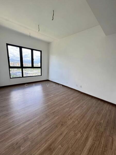 Service Residence for Sale at Residensi Ava @ Kiara Bay - Calvin Lim - Bedroom - PropertyGuru.com.my