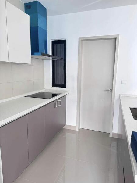 Service Residence for Sale at Residensi Ava @ Kiara Bay - Calvin Lim - Kitchen - PropertyGuru.com.my