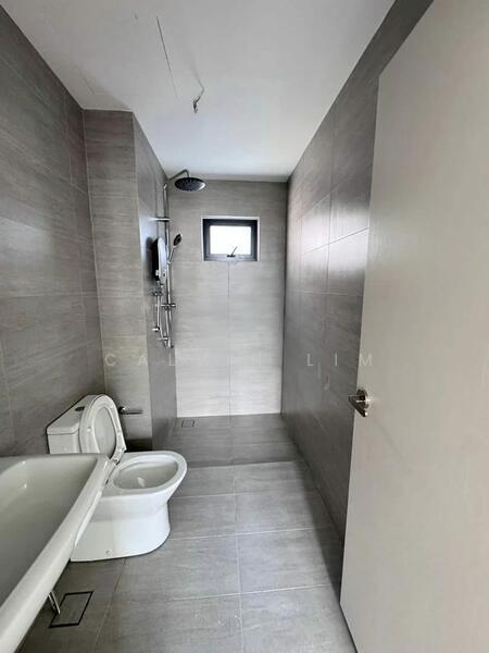 Service Residence for Sale at Residensi Ava @ Kiara Bay - Calvin Lim - Bathroom - PropertyGuru.com.my