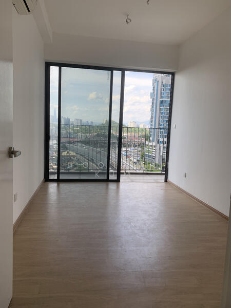 Service Residence for Sale at EkoCheras Service Residences - Chooi Mun Kum - Bedroom 2 - PropertyGuru.com.my