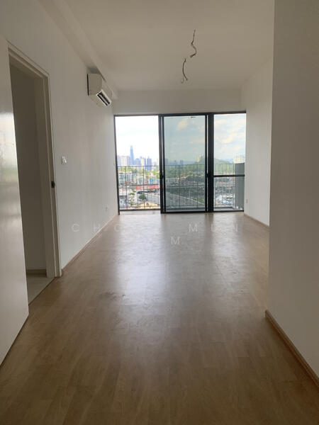 Service Residence for Sale at EkoCheras Service Residences - Chooi Mun Kum - Master Bedroom - PropertyGuru.com.my