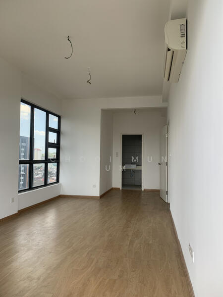 Service Residence for Sale at EkoCheras Service Residences - Chooi Mun Kum - Master Bedroom - PropertyGuru.com.my