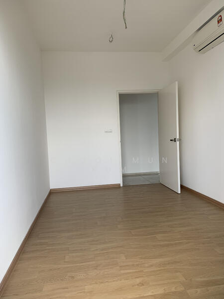 Service Residence for Sale at EkoCheras Service Residences - Chooi Mun Kum - Bedroom 2 - PropertyGuru.com.my