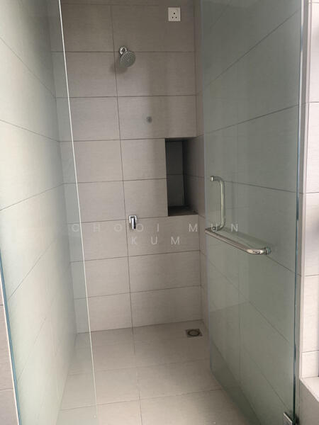 Service Residence for Sale at EkoCheras Service Residences - Chooi Mun Kum - Bathroom - PropertyGuru.com.my
